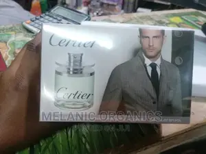 Certier Perfume