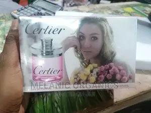 Certier for Women