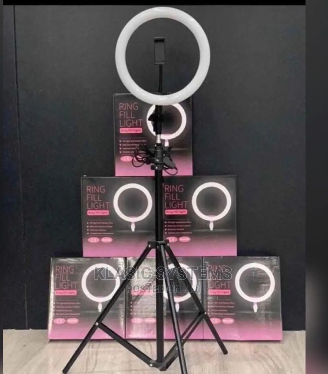Ring Light