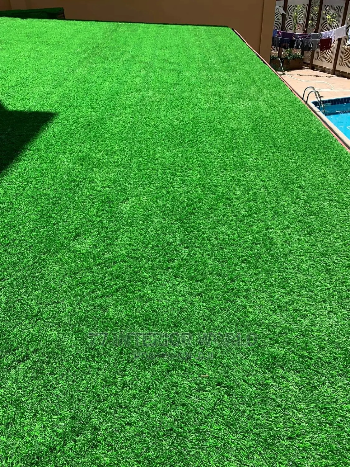 Artifical Grass Carpet 112
