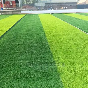 Grass Carpets