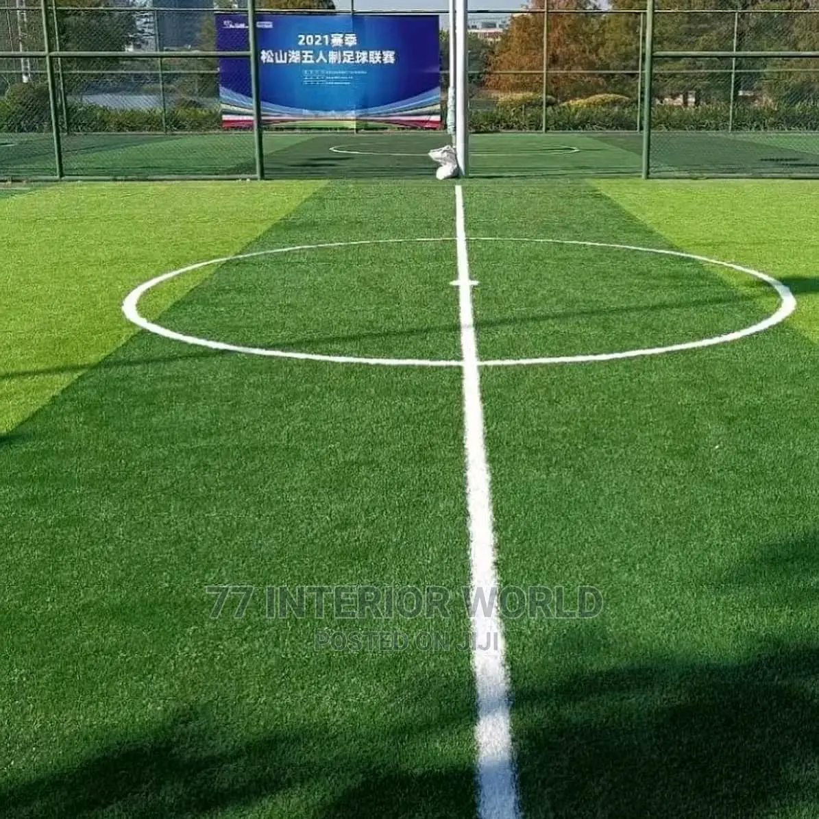 Grass Carpets