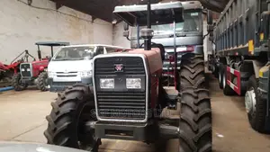 Maessery Fagurson 360T