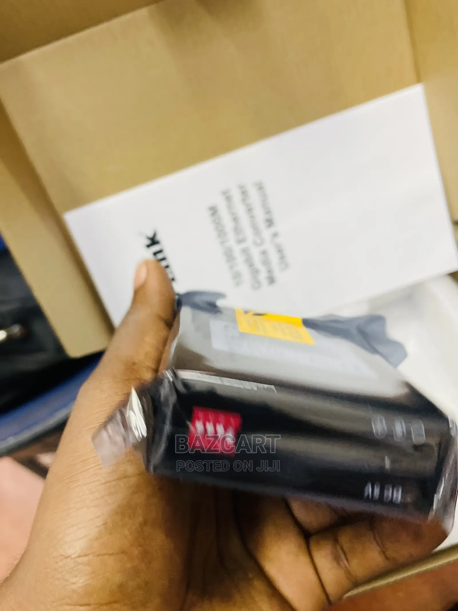 D-Link Fibre Media Converter