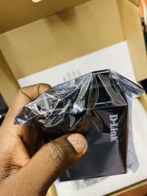 D-Link Fibre Media Converter