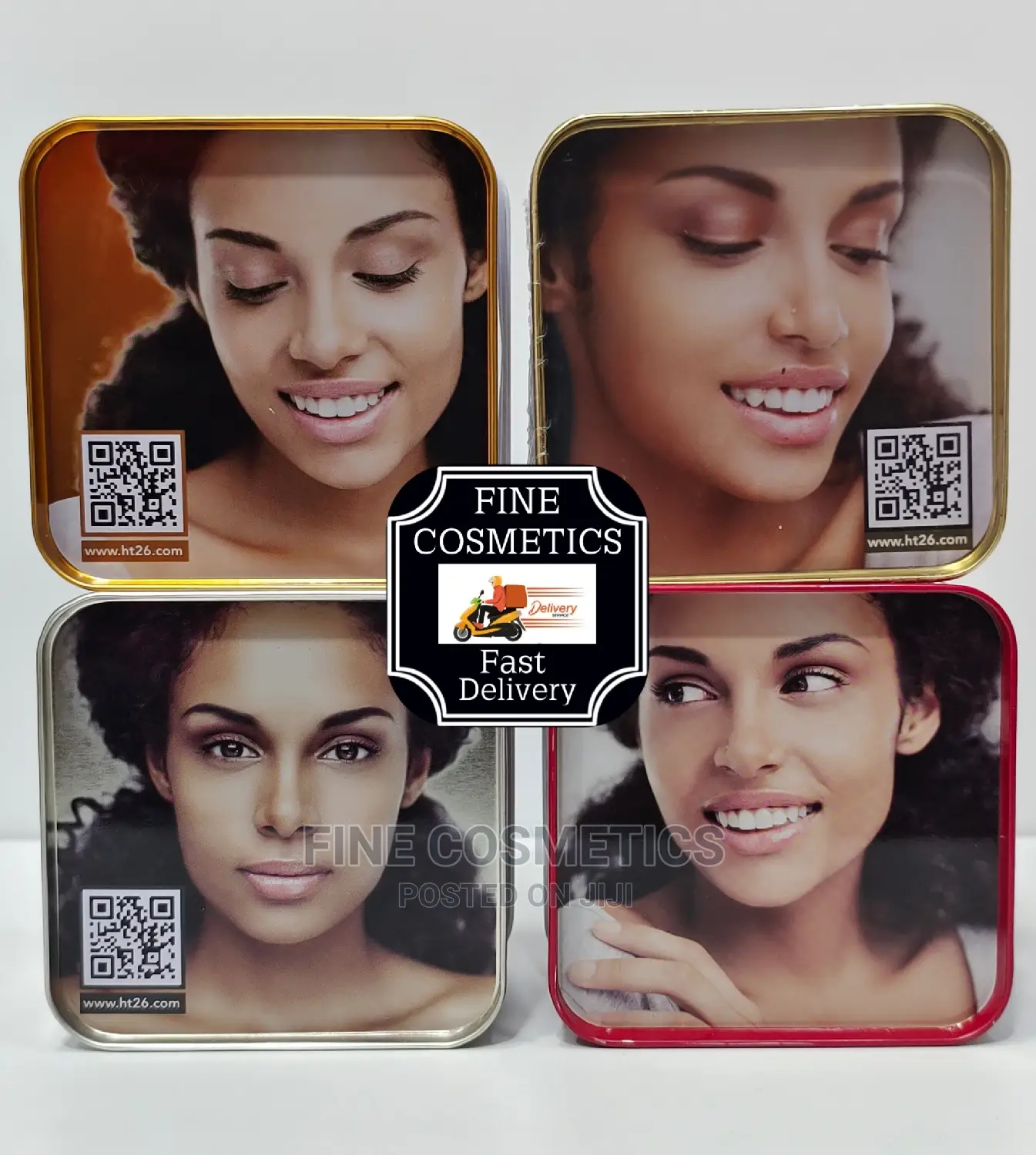 Ht 26 Soap Skin Care Whitening Soaps
