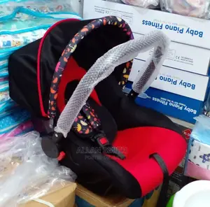 Baby Car Seat