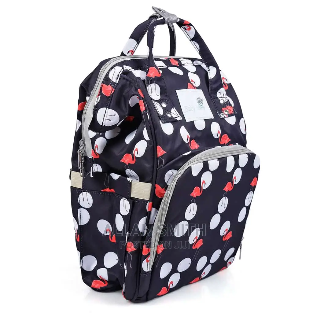 Baby Back Pack Bag