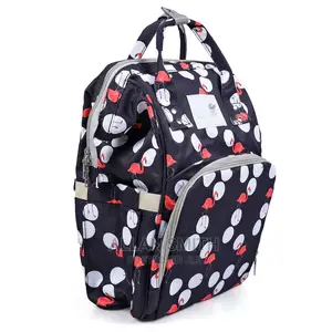 Baby Back Pack Bag