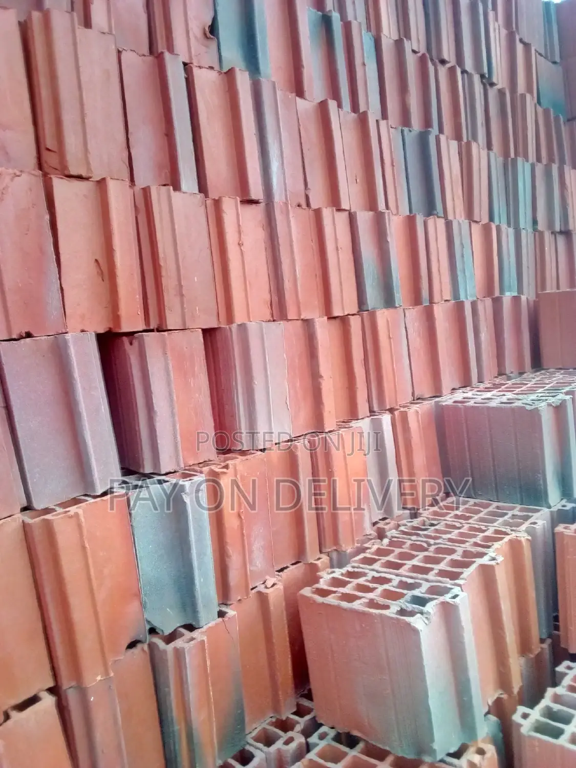 Made of Clay(Max Pans)