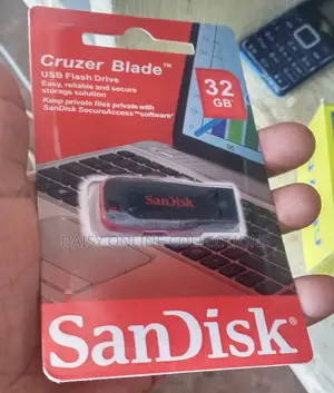 32gb Flash Disk