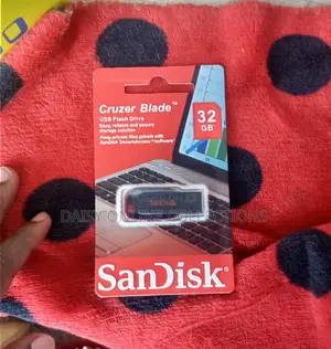 32gb Flash Disk