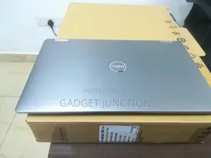 New Laptop Dell Latitude 14 7404 16GB Intel Core I7 SSD 256GB