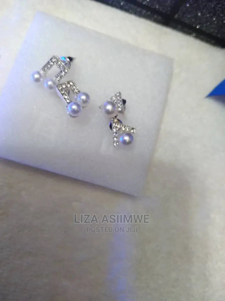 Lady Earpins Available