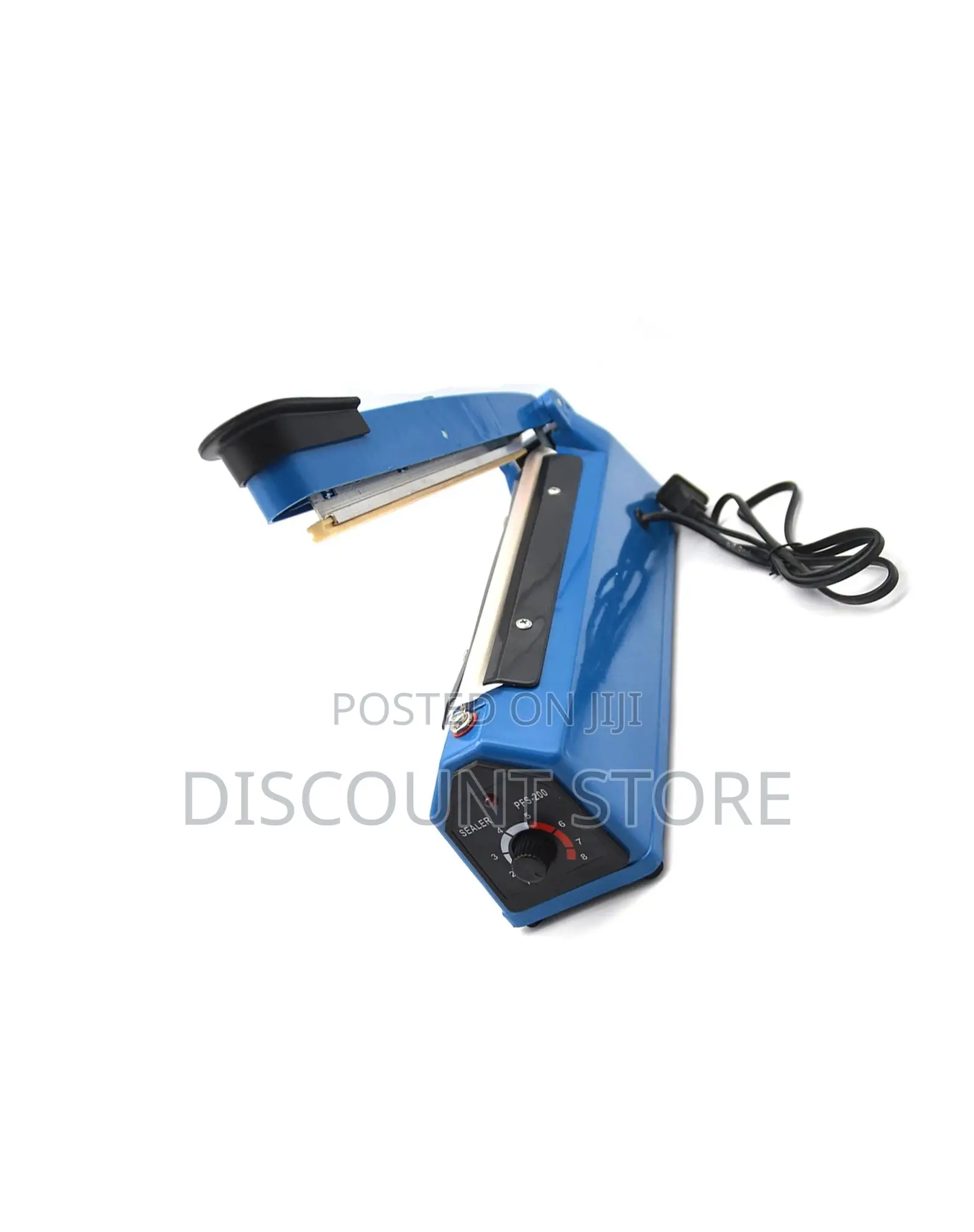 Impulse Hand Sealer - Kampala