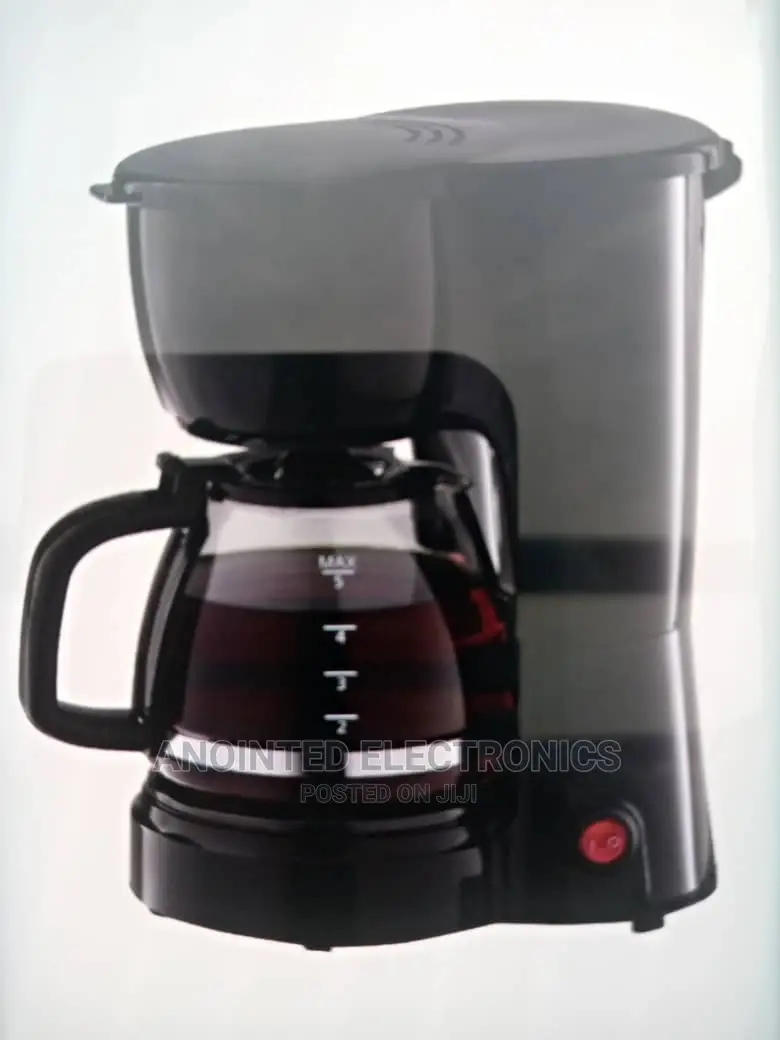 Sonifer Coffee Maker