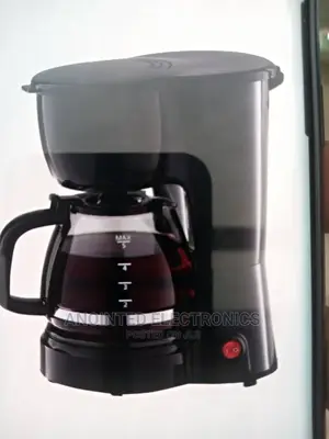 Sonifer Coffee Maker