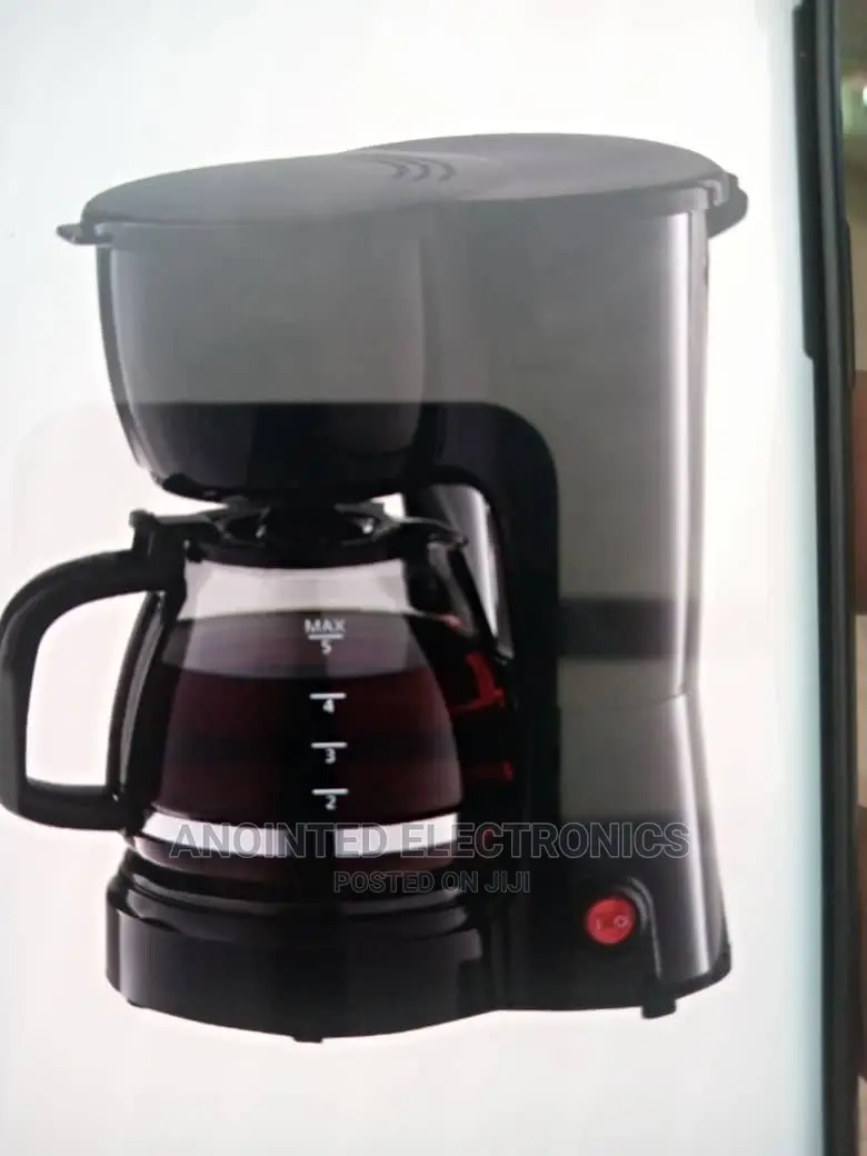 Sonifer Coffee Maker