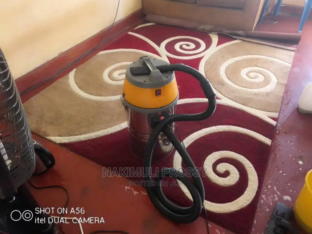 Carpet Cleaners