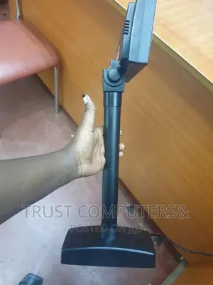 Pole Display Stand
