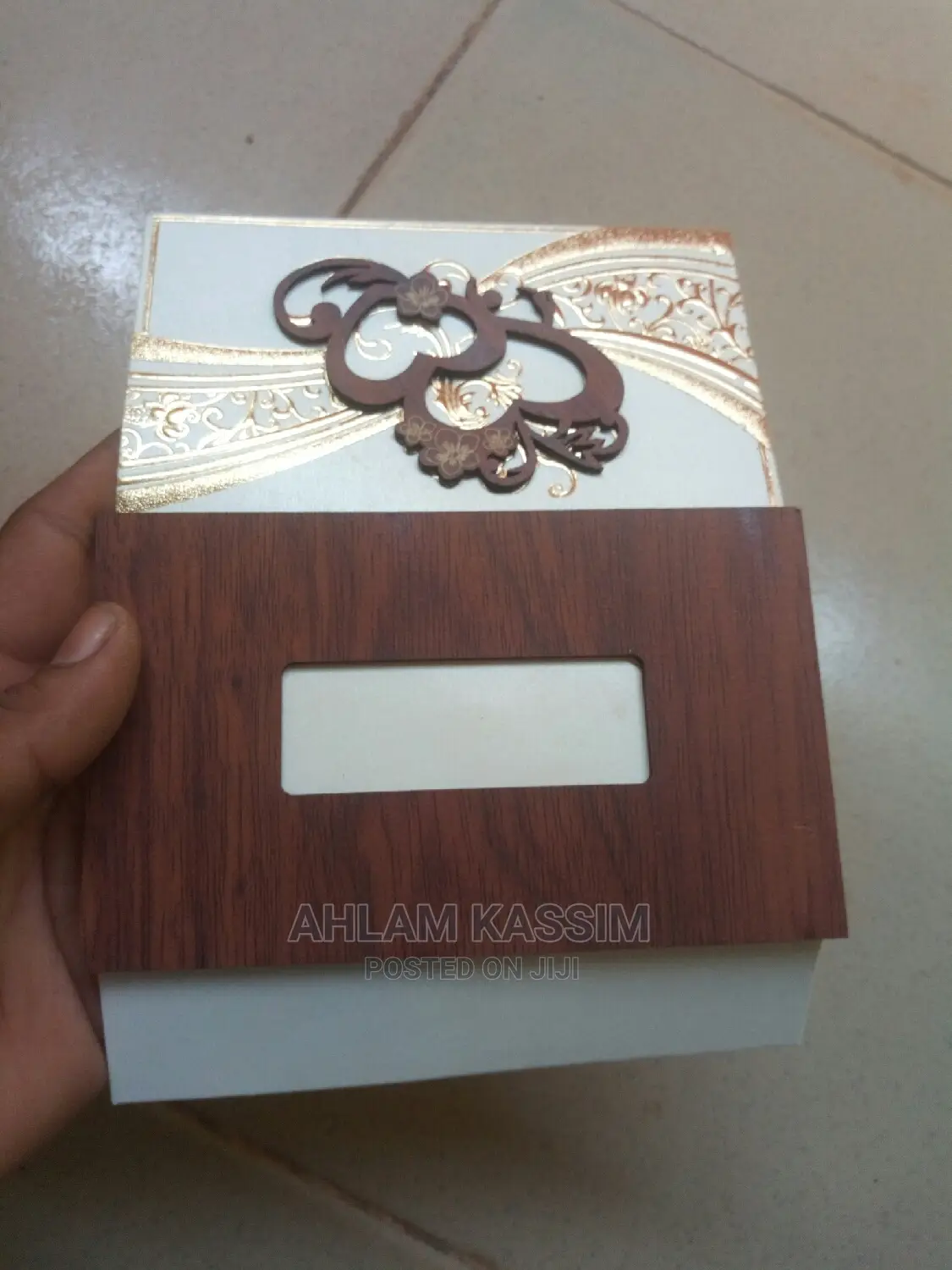 Invitation Occassion Cards 125 Pieces