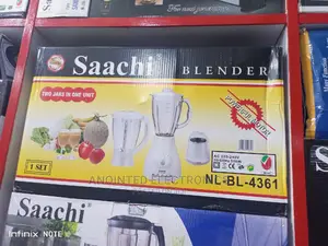 Saach Blenders