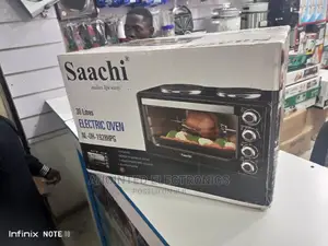 Sachi Microwave Oven
