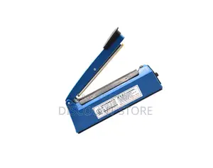Inexpensive Electric Heat Sealers