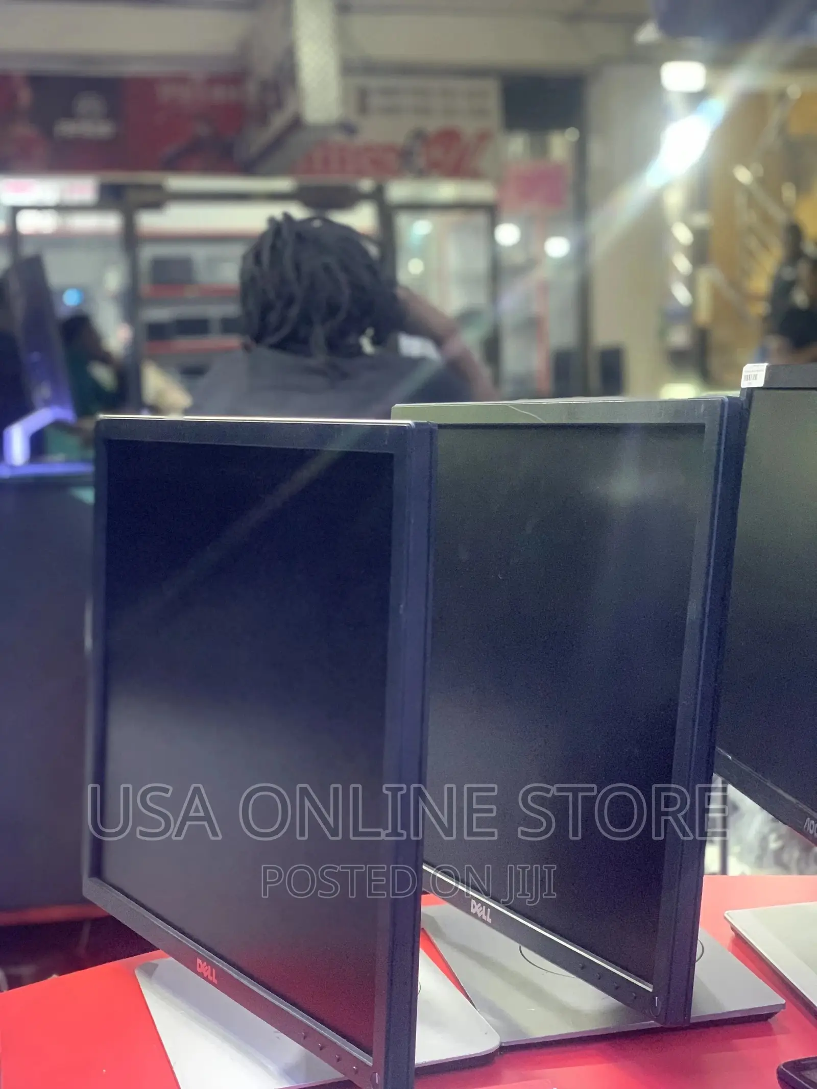 Dell 19 Monitor