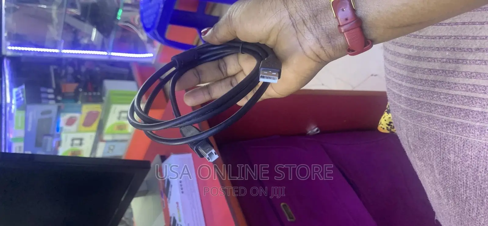 Printer Cable
