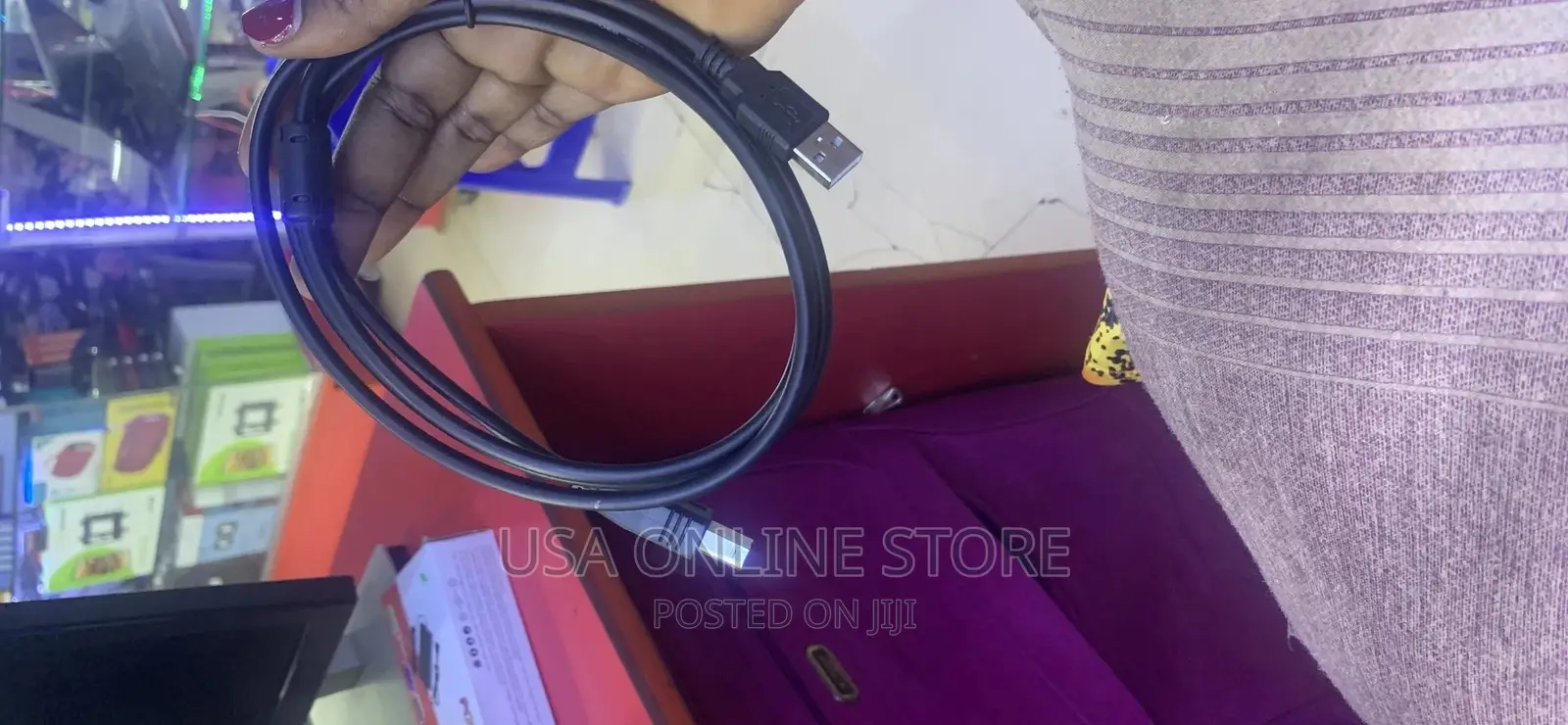 Printer Cable