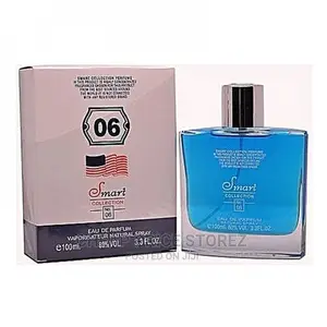Photo - Smart Collection Perfum Number 06 100mils