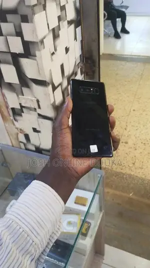 Samsung Galaxy Note 8 64 GB Gray