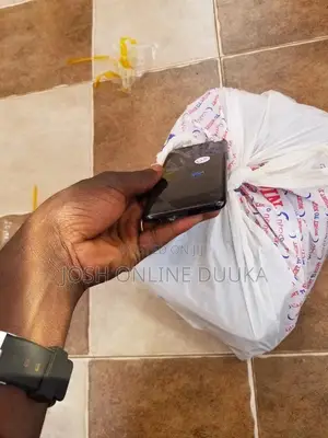 Samsung Galaxy S8 64 GB Black