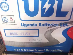 N50 Ubl Batteries