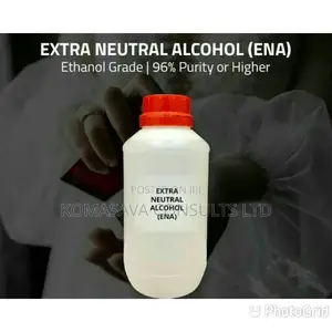 Extra Neutral Alcohol/Ethanol/Spirit Supplies
