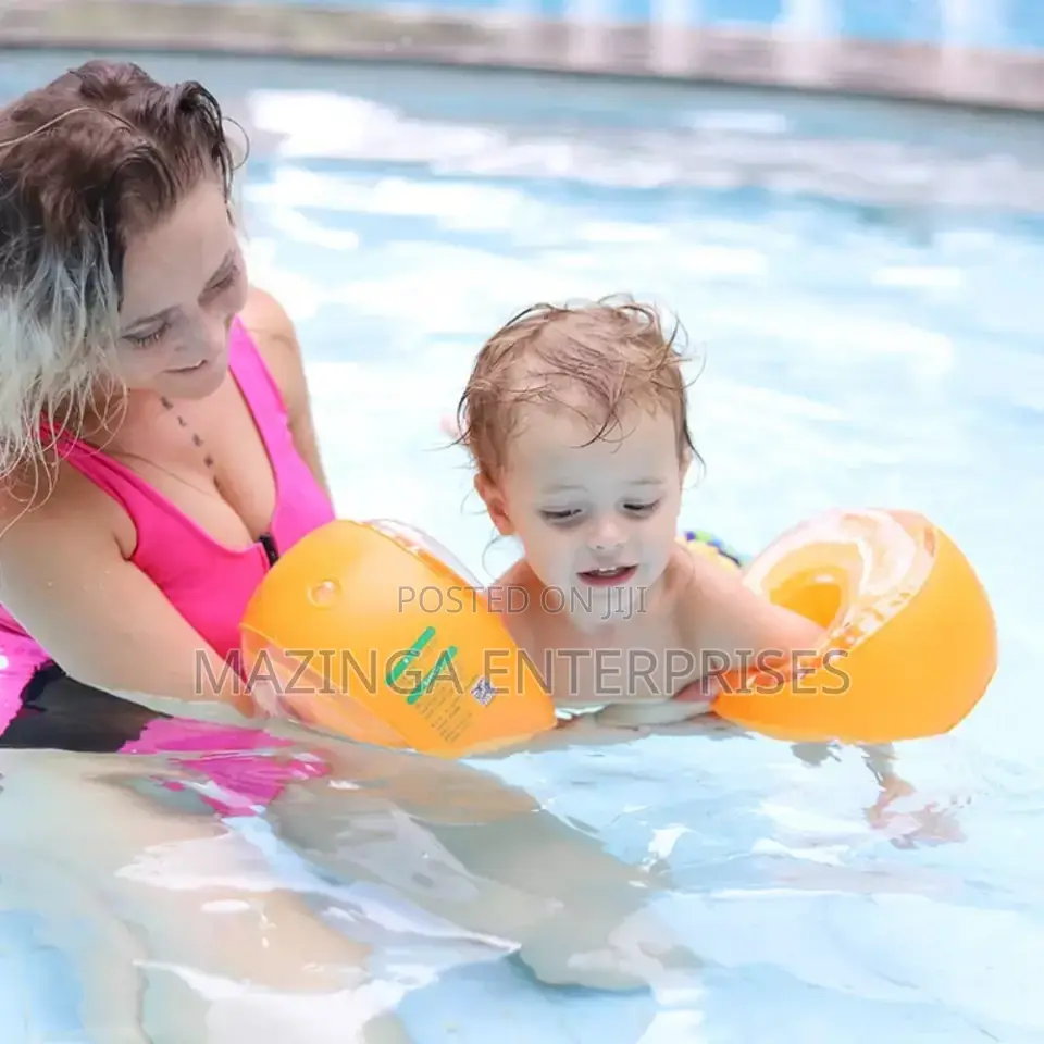 Kids Swimming Armband