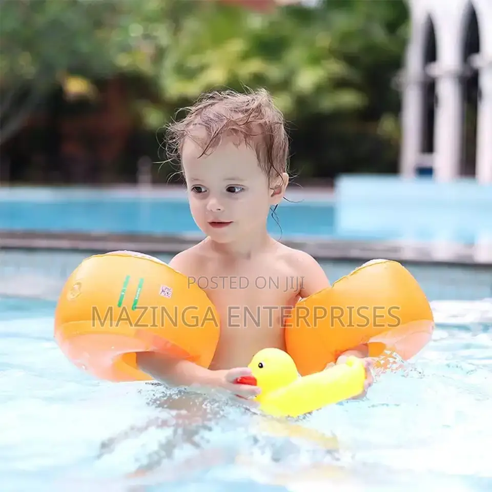 Kids Swimming Armband