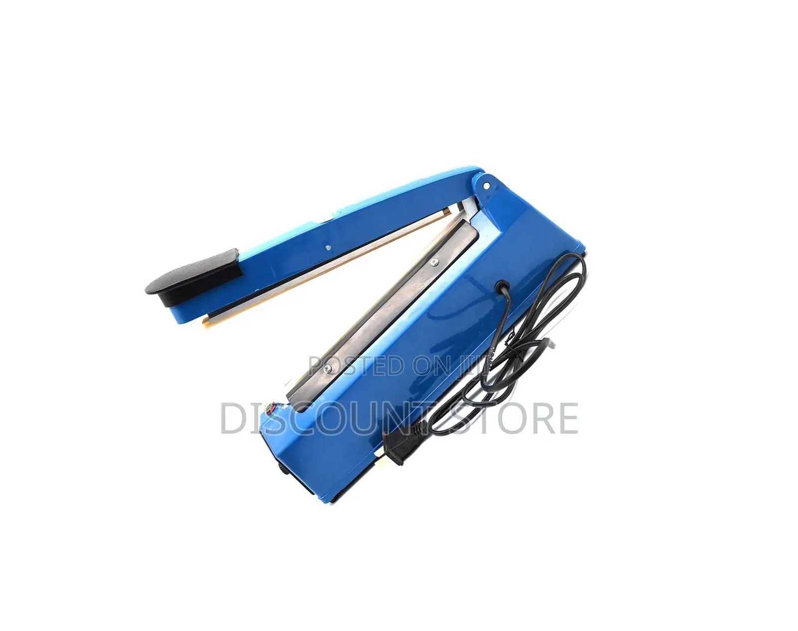 12" Impulse Poly Plastic Bag Sealer Machines