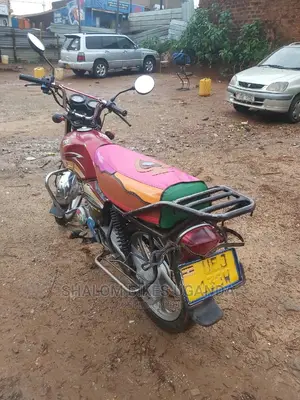 TVS Apache 160 4V 2019 Purple