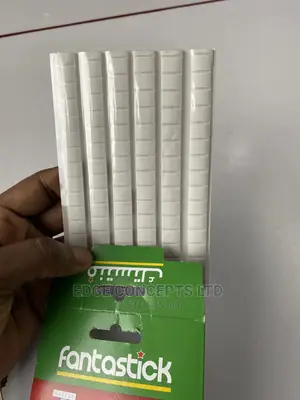 Sticky GLUETAGS