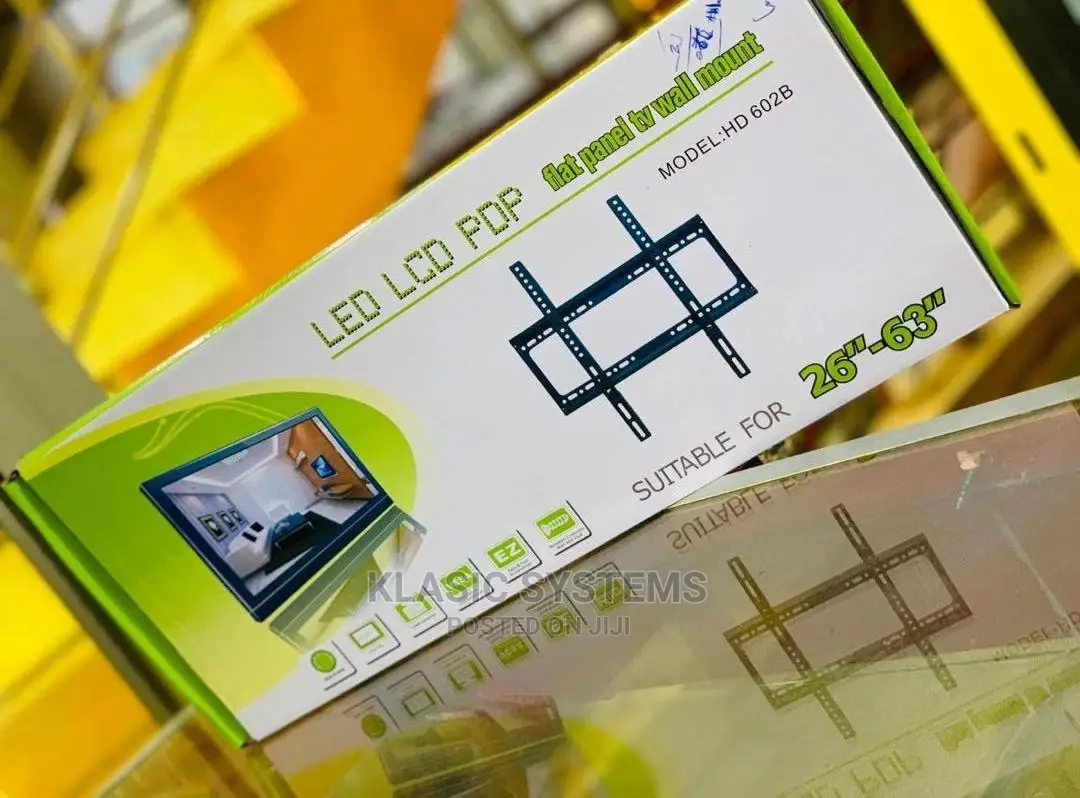 Tv Wall Mount