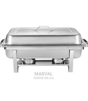 (9.5L)Future King Single Chafing Dish