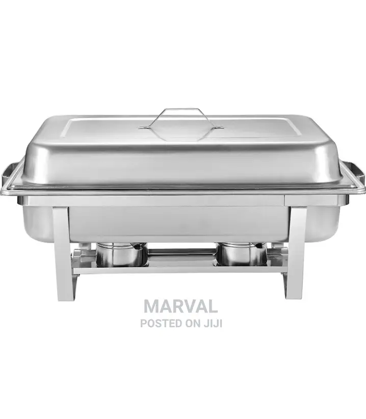 (9.5L)Future King Single Chafing Dish