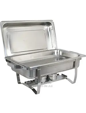 (9.5L)Future King Single Chafing Dish