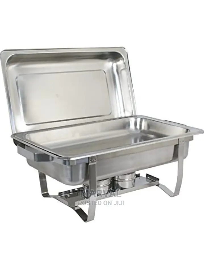 (9.5L)Future King Single Chafing Dish