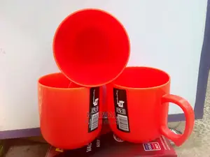 Stallion Cups (6pcs)