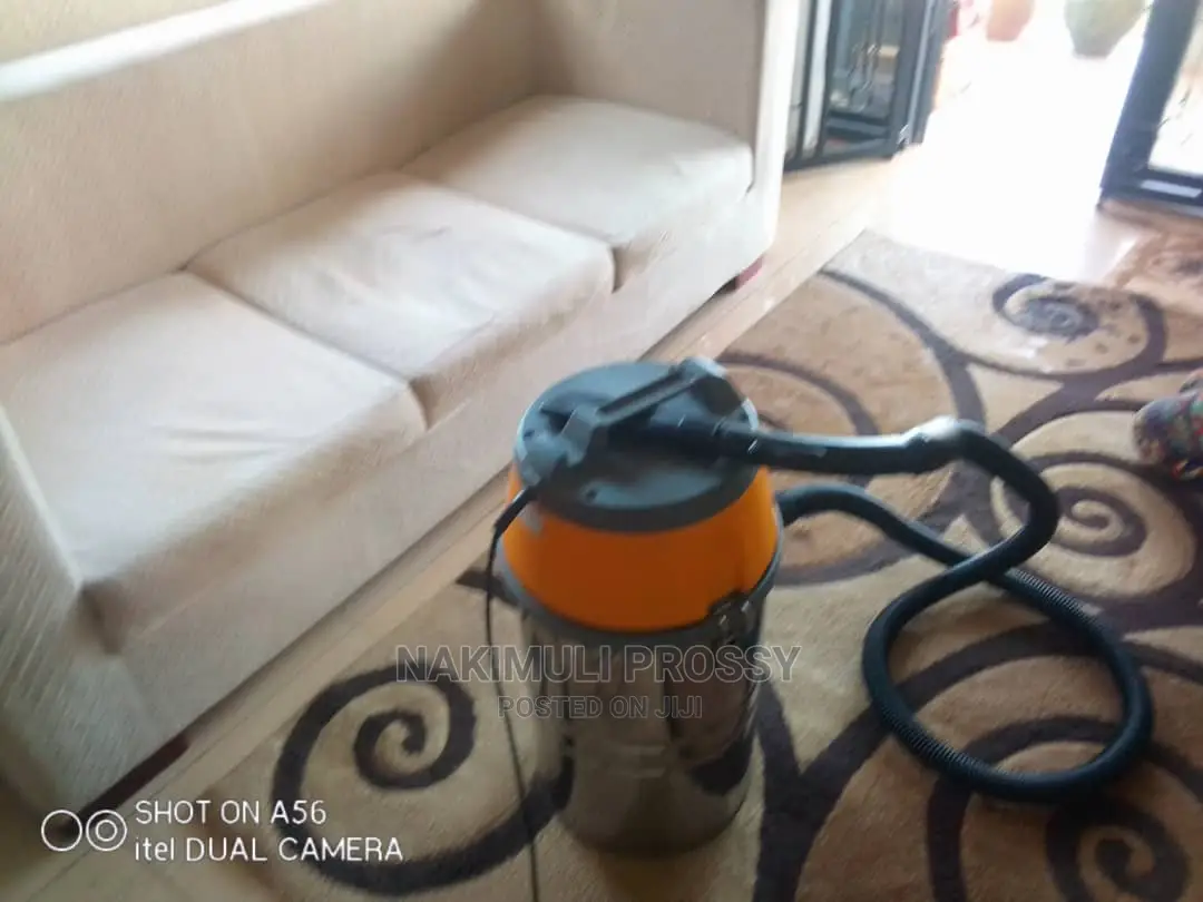 Affordable Sofa and Carpet Cleaning Services