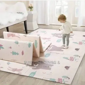 Baby Playing Mat