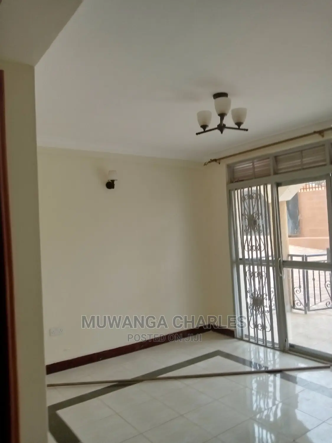 2bdrm Apartment in Fs Properties Ltd, Central Division for rent